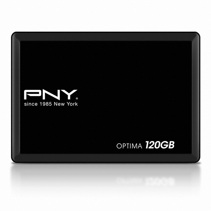 PNY OPTIMA SSD (240GB)
