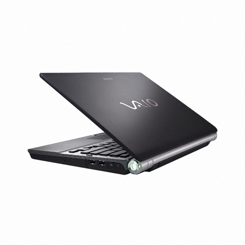 SONY 바이오 VGN-SR36LN/B_이미지
