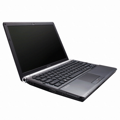 SONY 바이오 VGN-SR36LN/B_이미지