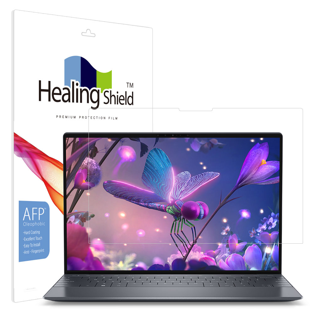 폰트리 힐링쉴드 델 XPS 13 DX9320 올레포빅 액정보호필름_이미지