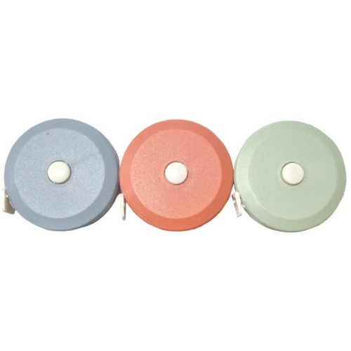 두리커머스 휴대용 미니 줄자 (1.5m)