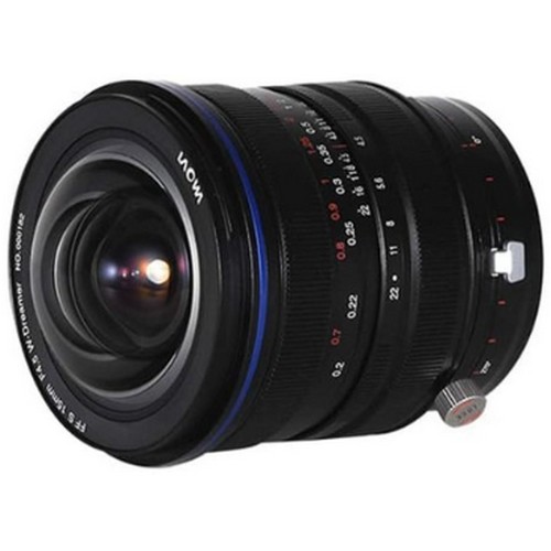 ��ʽ���ƽ LAOWA 15mm F4.5 ZERO-D SHIFT ĳ�� RF��