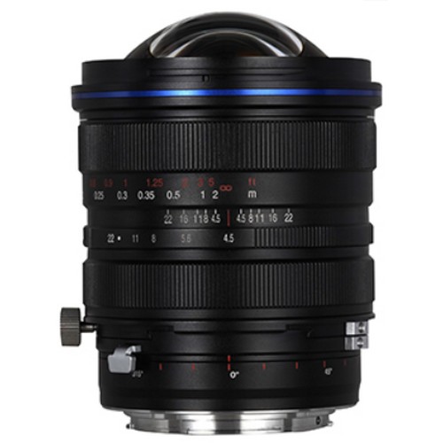 비너스옵틱 LAOWA 15mm F4.5 ZERO-D SHIFT 캐논 RF용 (해외구매)_이미지
