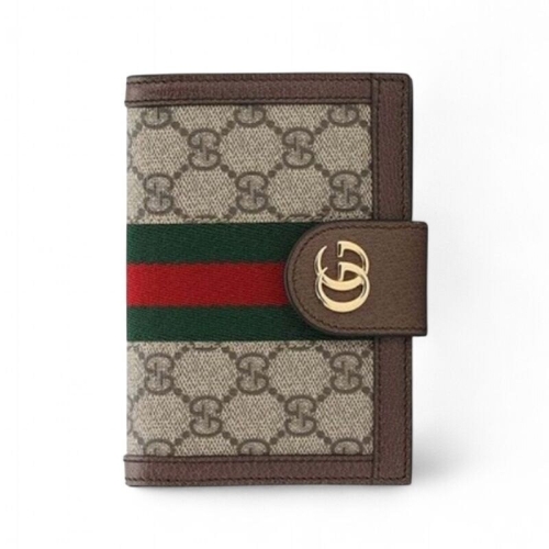 구찌 GG 마몽 오피디아 여권 베이지 에보니 598914 96IWG 8745이미지입니다. 누르면 해당 게시물로 새창이동합니다.