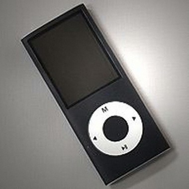 세라텍 iPod nano 4세대 전용 스타일 스킨 006_이미지