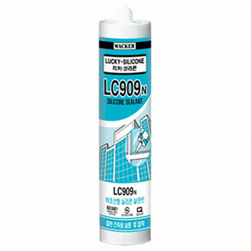 바커케미칼 코리아 럭키실리콘 LC909N 300ml