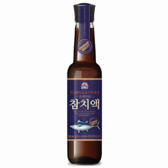 �����븲 �����̾� ��ġ�� 550ml