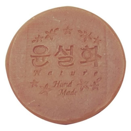 윤설화 네이처 면도 비누 (1개)_이미지
