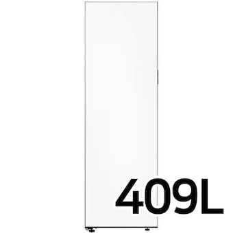삼성전자 비스포크 키친핏 새틴 <b>RR40C7985AP</b> (화이트)
