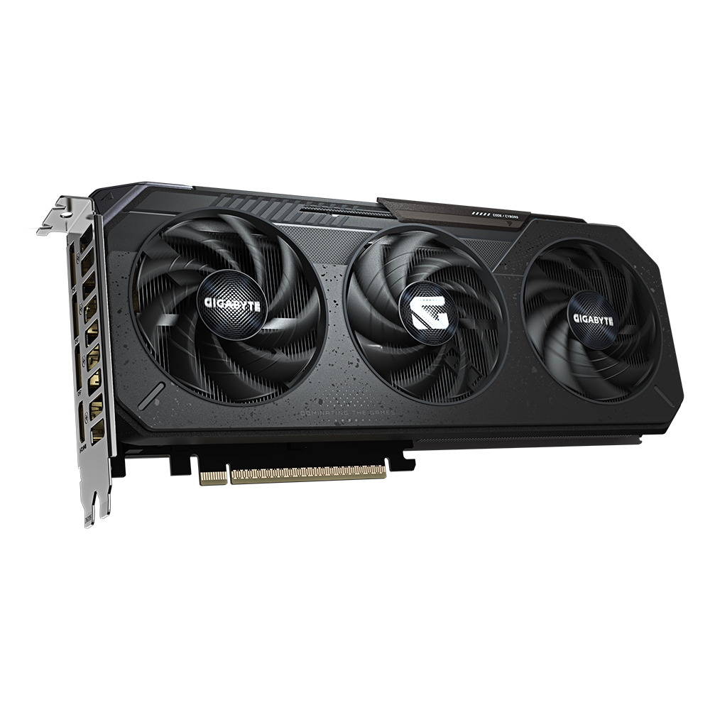 GIGABYTE ������ RTX 5060 GAMING OC D7 8GB ���̾���