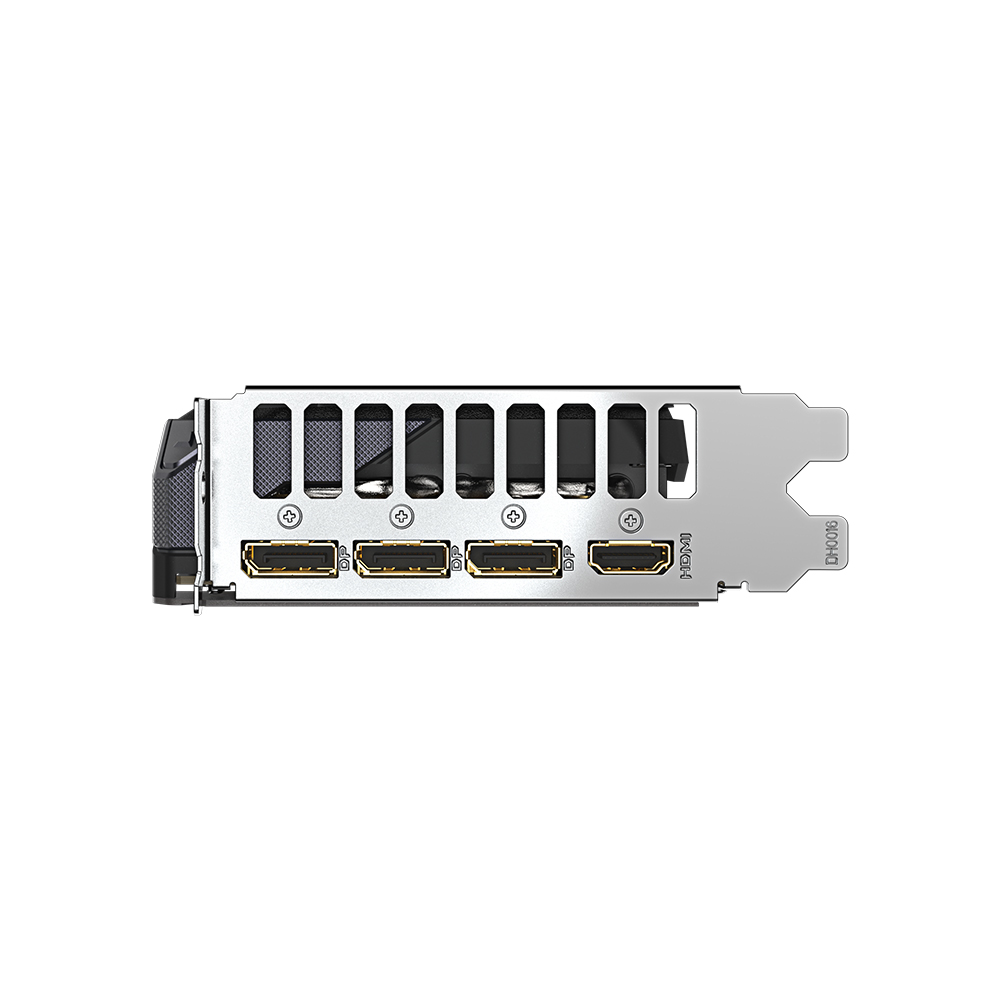GIGABYTE ������ RTX 5060 GAMING OC D7 8GB ���̾���