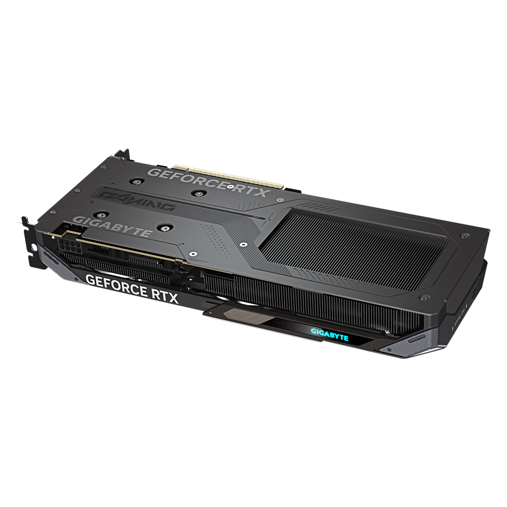 GIGABYTE ������ RTX 5060 GAMING OC D7 8GB ���̾���