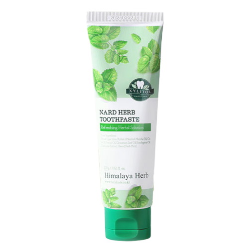 나드 구취 케어 치약 100g (30개)_이미지