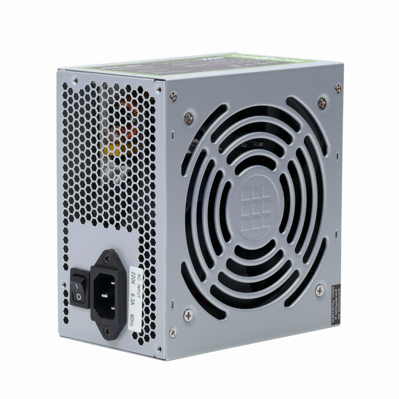 마이크로닉스 Cyclone III 350W +12V Single Rail_이미지