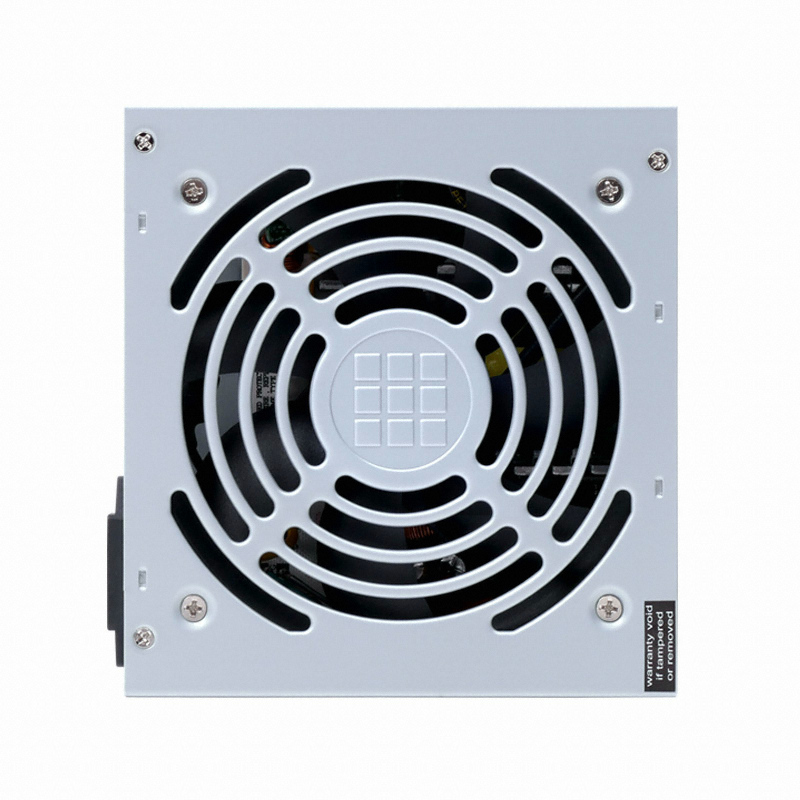 마이크로닉스 Cyclone III 350W +12V Single Rail_이미지