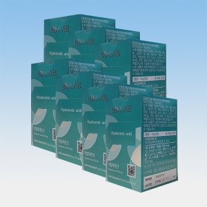 뉴트리원 비비랩 히알루론산 700mg 30캡슐 (7개)