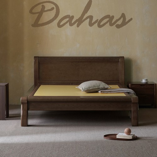 장수돌침대 다하스 1706 돌침대 Q (장수약돌)_이미지