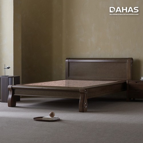 장수돌침대 다하스 1706 돌침대 Q (장수약돌)_이미지