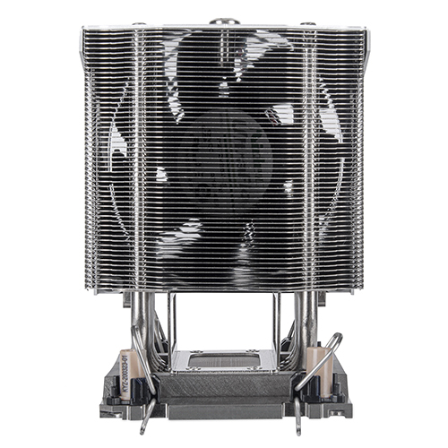 SilverStone SST-XE04-4189 ����ũ�δн�