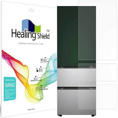 폰트리 힐링쉴드 Z331SGS151 무광 외부보호필름_이미지