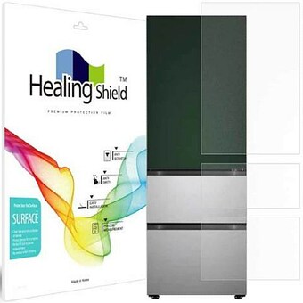 폰트리 힐링쉴드 <b>Z331SGS151</b> 무광 외부보호필름