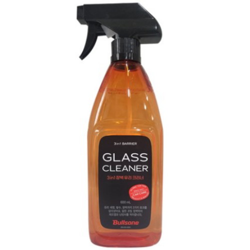불스원 3in1 장벽 유리크리너 600ml (12개)_이미지