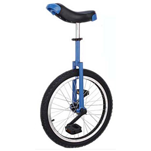 엠제이 20 외발저전거 해외구매 (블루)_이미지