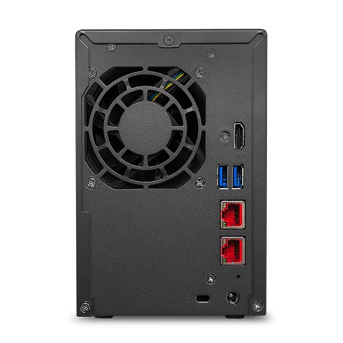 ASUSTOR LOCKERSTOR 2 AS6602T 이엠텍 (12TB)_이미지