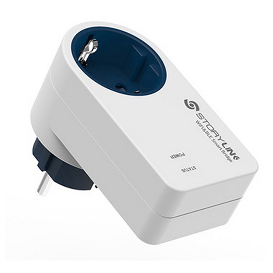 세마전자 스토리링크 IoT 스마트 플러그 S3