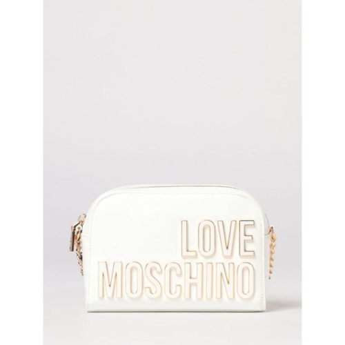 모스키노 토트백 JC4250PP0OKE1 10A White