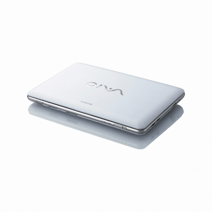 SONY 바이오 VPC-W126AK/W_이미지