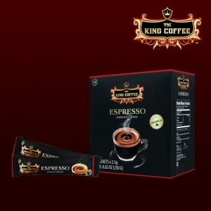 MTV TNI COMPANY 킹커피 아라비카 에스프레소 100개입 (1개)_이미지