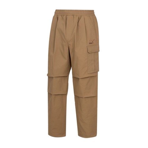 유틸리티 오버사이즈 카고 팬츠 933343