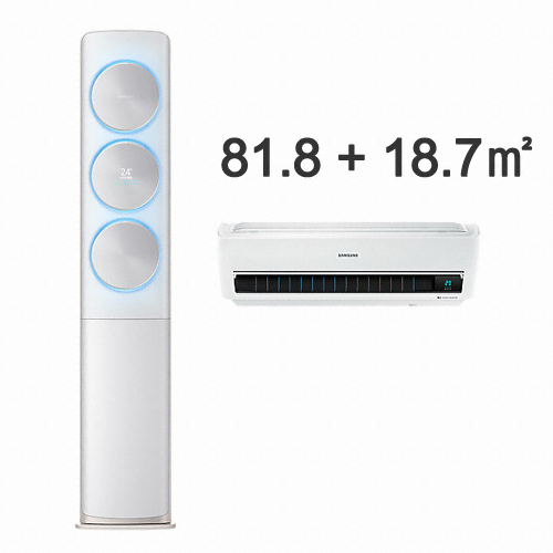 삼성전자 무풍에어컨 무풍클래식 AF25N9970WFRS (기본설치비 별도)