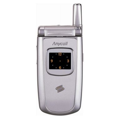 삼성전자 애니콜 SPH-E2309 [LG U+] (번호이동)_이미지