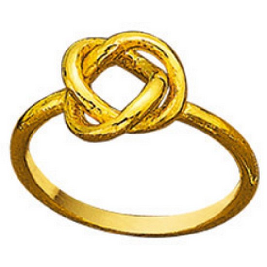 종로금1번가 트리니티 반지 3.75g