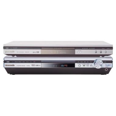 파나소닉 SA-XR45+DVD-S75_이미지