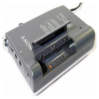 SONY TCM-200