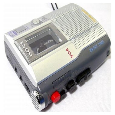 SONY TCM-200_이미지