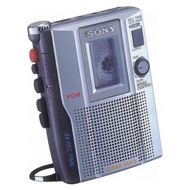 SONY TCM-200_이미지
