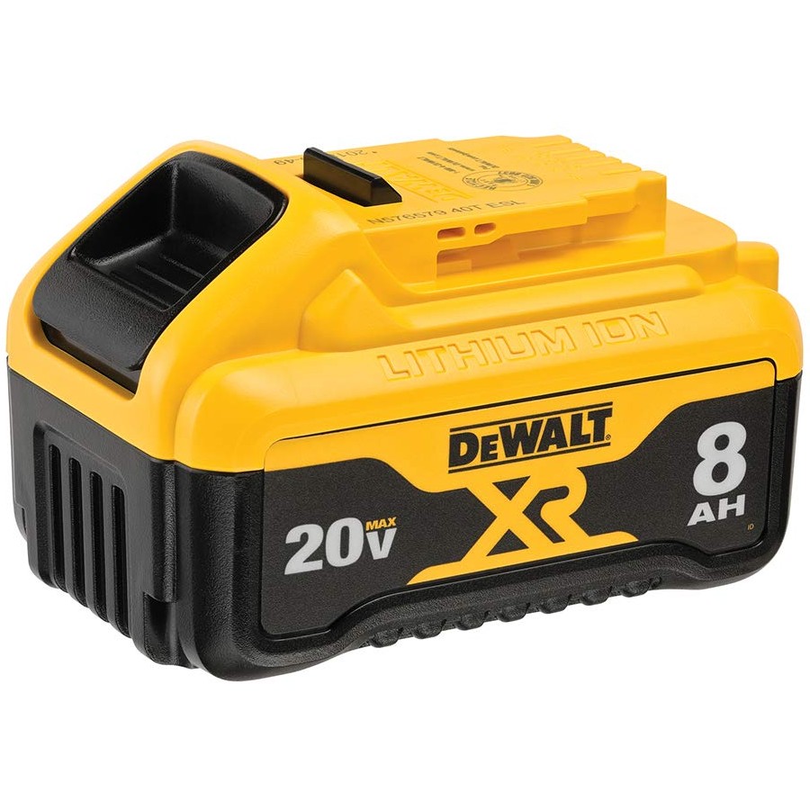 디월트 DCB208 (8.0Ah)