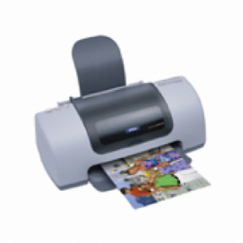 Epson Photo Stylus 810 (기본잉크)_이미지