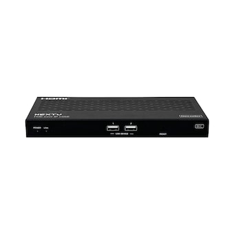 이지넷유비쿼터스 NEXTU 리거우 <b>HDMI</b> KVM over IP 매트릭스 수신기