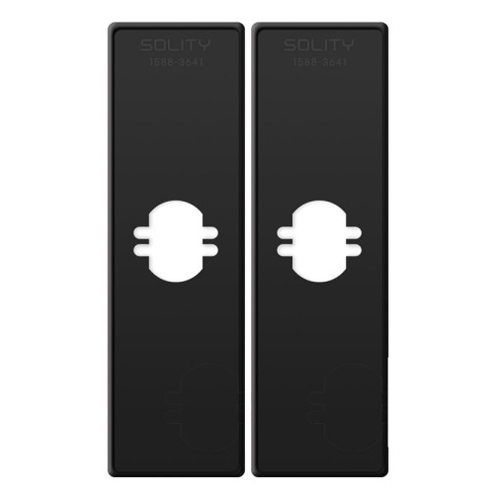 솔리티 웰콤 스윙 전용 보강판