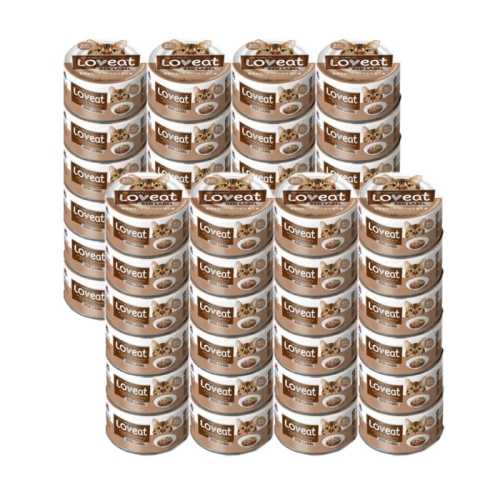 사조 러브잇 레드라벨 콤보 160g (48개)_이미지