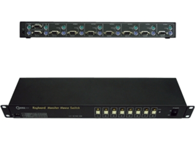 라이트컴 COMS LC-KVM118_이미지