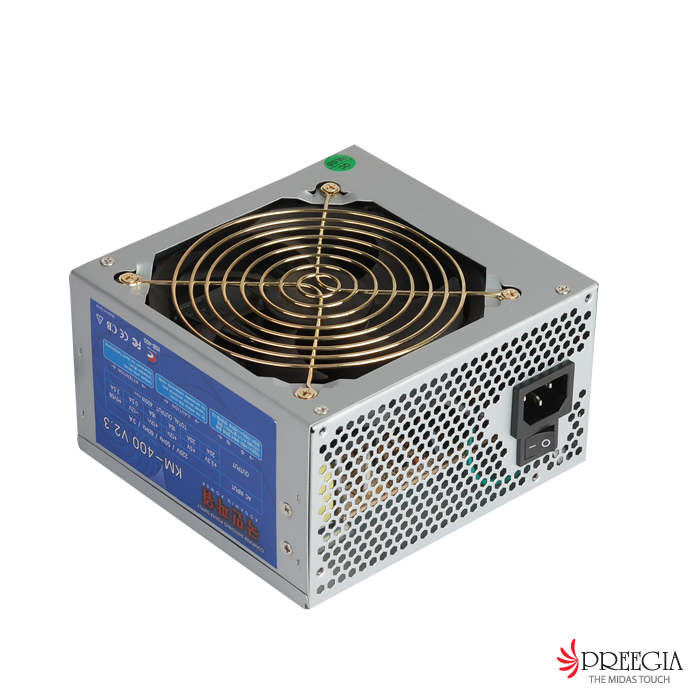 국민파워 KM-400W V2.3