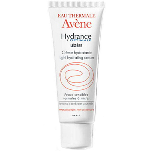 아벤느 이드랑스 라이트 하이드레이팅 크림 40ml (1개)