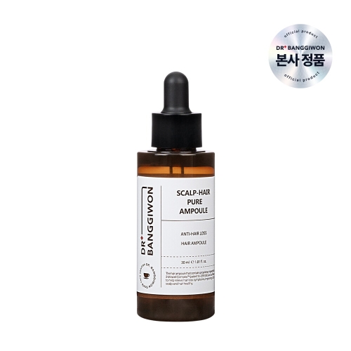  닥터방기원 모두맑음 앰플 30ml [1개]