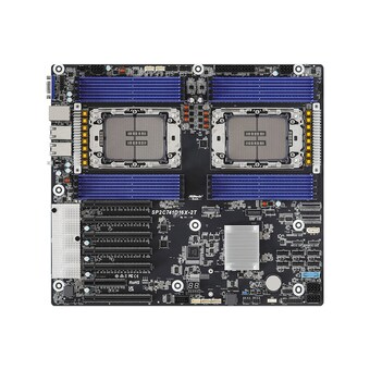 ASRock Rack SP2C741D16X-2T 명인일렉트로닉스